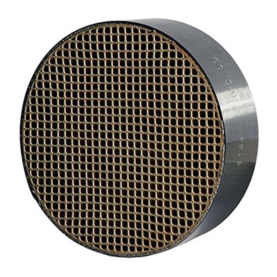 Qoryaha Qoryaha Katalytic Converter