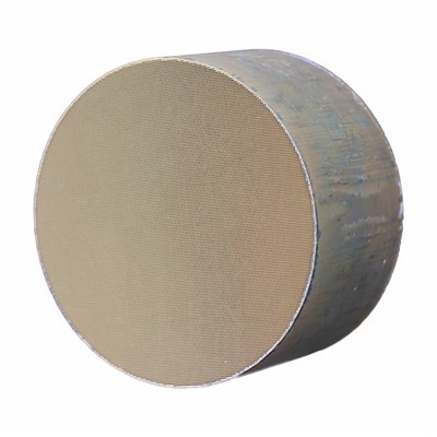 Naaftada Matoorka Naaftada Nadiifinta Gaaska SCR